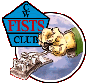 FISTS CW Club